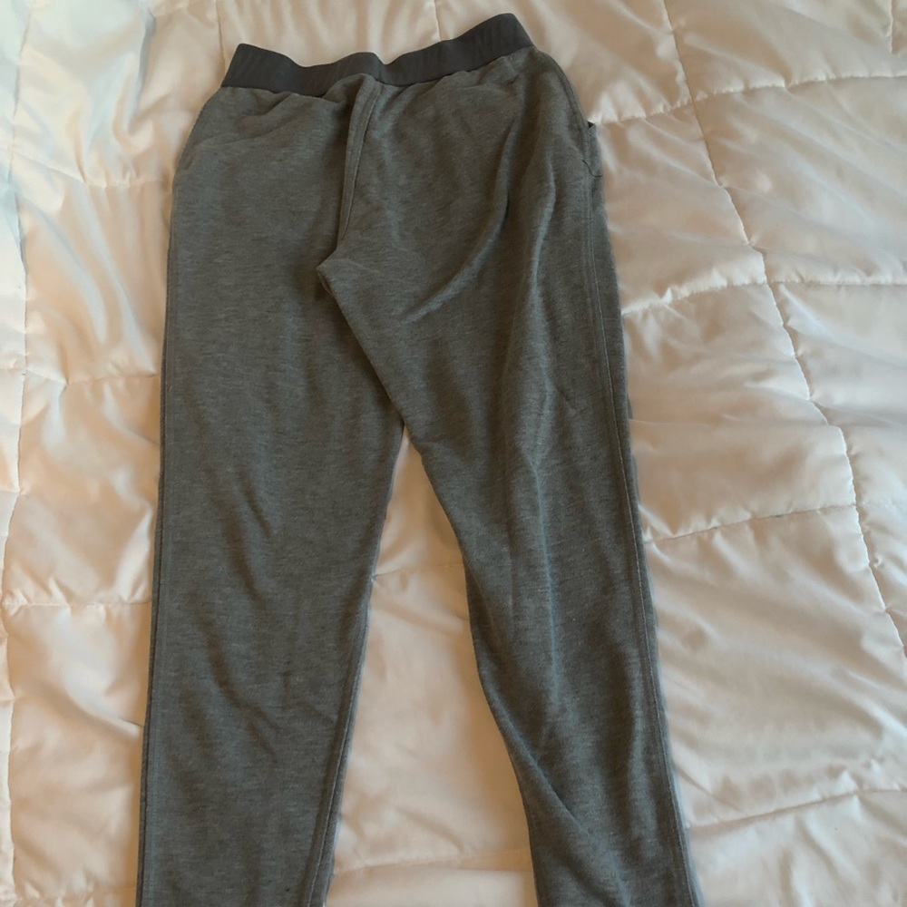Sweatpants - Picture 2 of 4